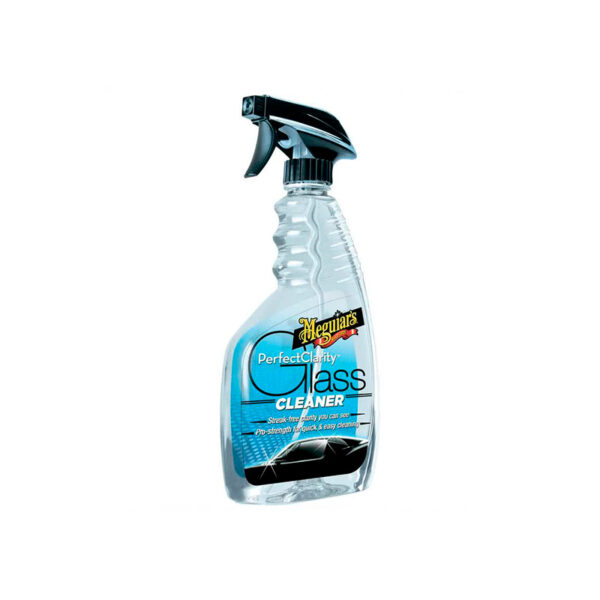 Perfect-clarity-glass-cleaner